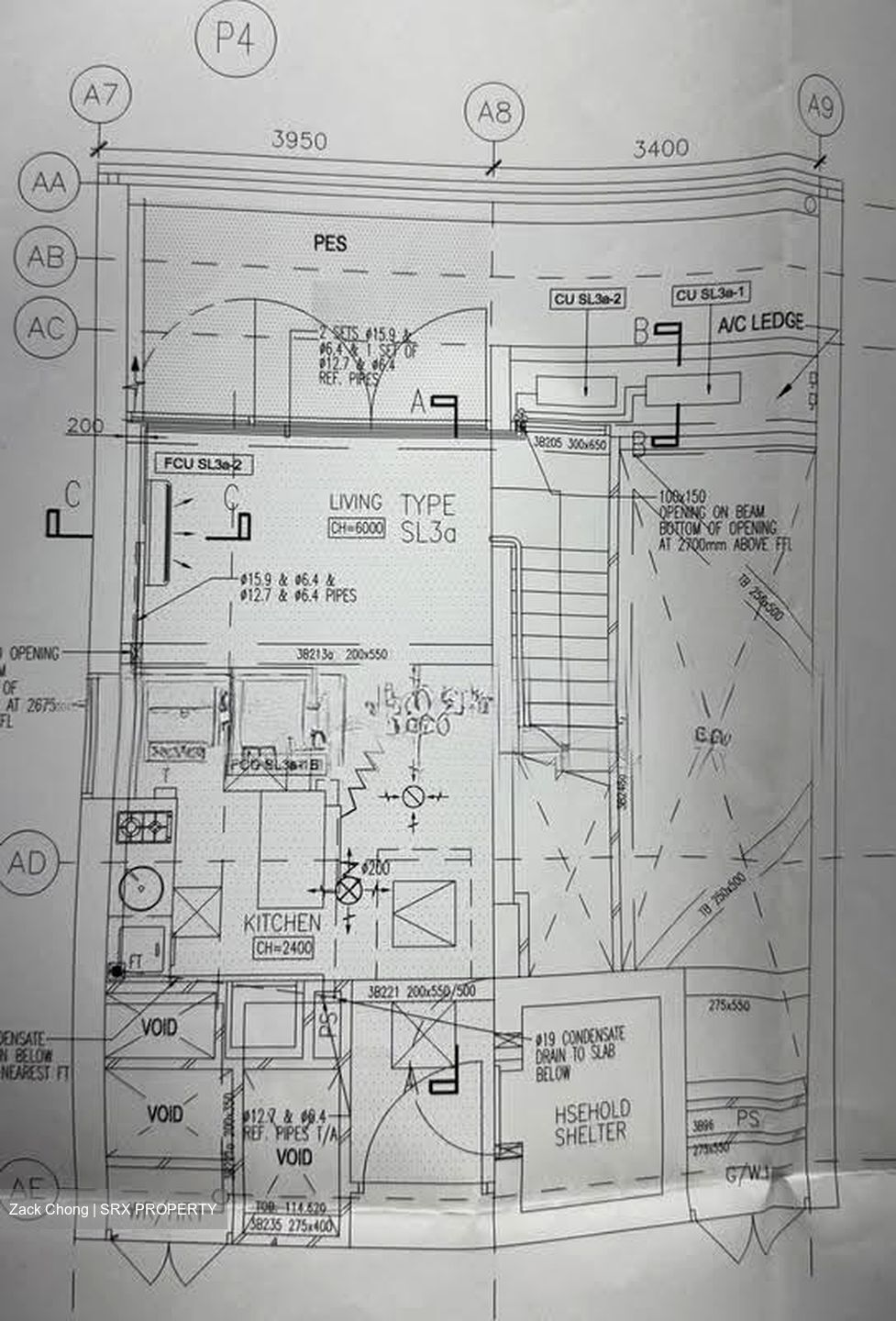 Icon (D2), Apartment #634731321